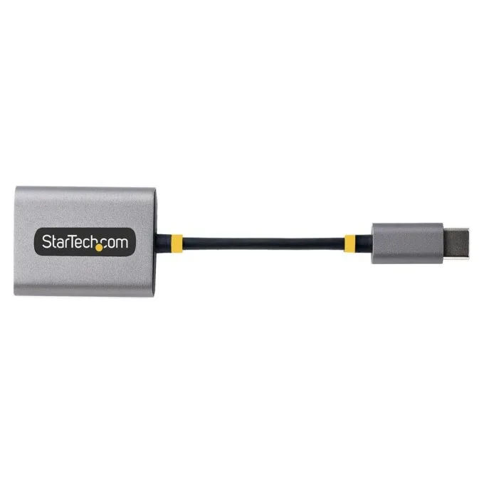 StarTech.com USBC-AUDIO-SPLITTER audio splitter — image 6