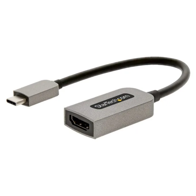 StarTech.com USBC-HDMI-CDP2HD4K60 USB graphics adapter — image 1