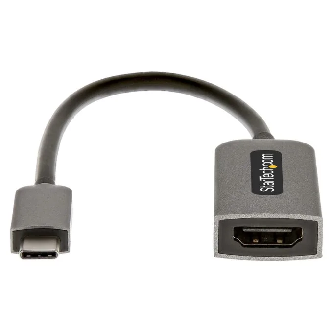 StarTech.com USBC-HDMI-CDP2HD4K60 USB graphics adapter — image 3