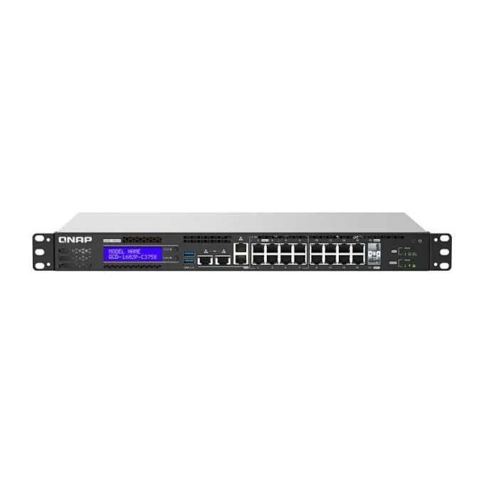 QNAP QGD-1602P — image 1
