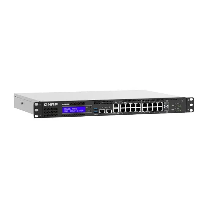 QNAP QGD-1602P — image 2