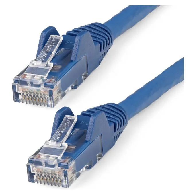 StarTech.com N6LPATCH2MBL networking cable — image 1