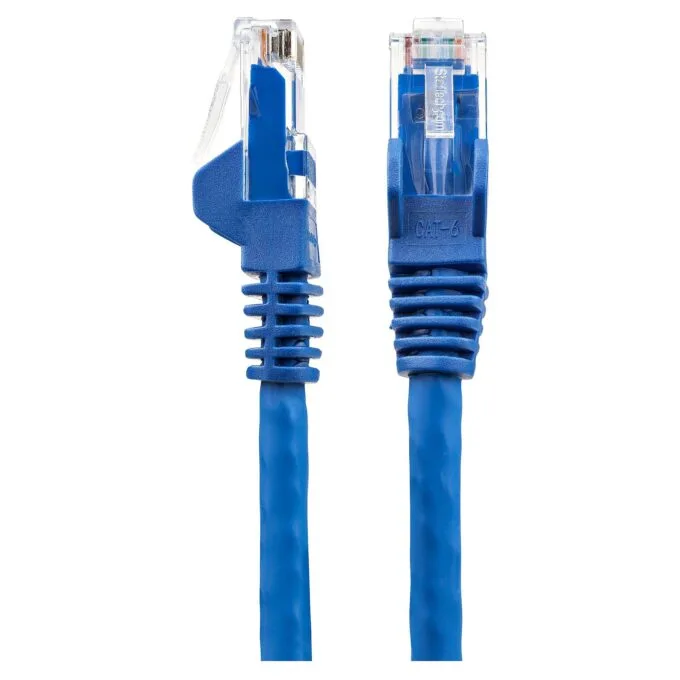 StarTech.com N6LPATCH2MBL networking cable — image 3