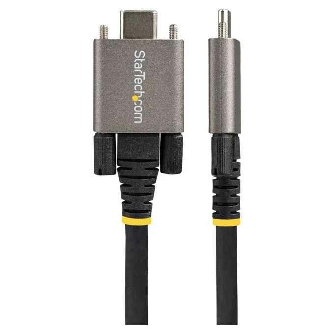 StarTech.com USB31CCSLKV1M USB cable — image 3