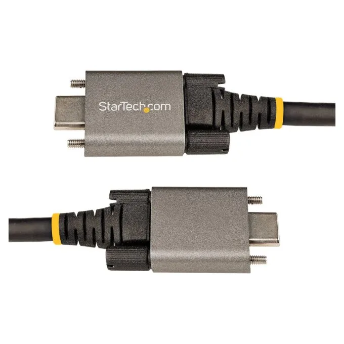 StarTech.com USB31CCSLKV1M USB cable — image 4
