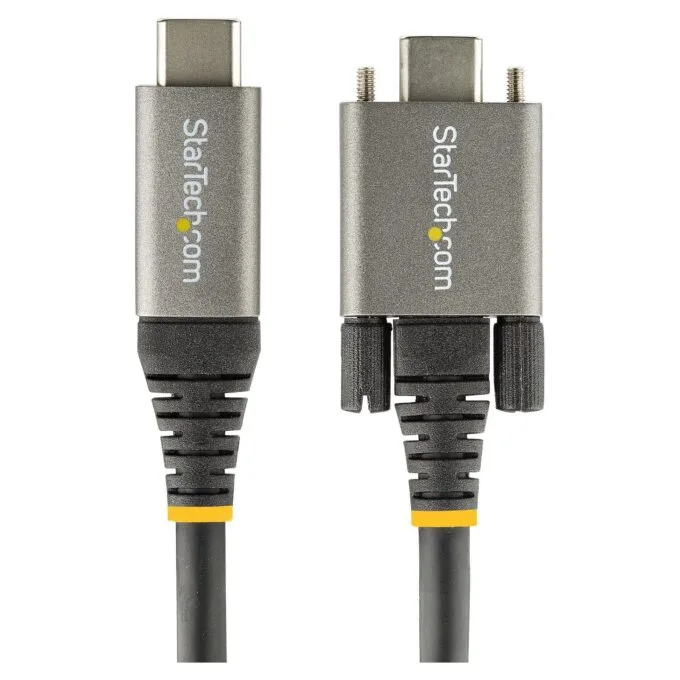 StarTech.com USB31CCSLKV1M USB cable — image 5