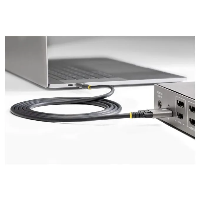 StarTech.com USB31CCSLKV1M USB cable — image 8