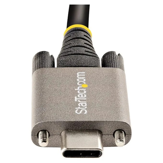 StarTech.com USB31CCSLKV1M USB cable — image 9