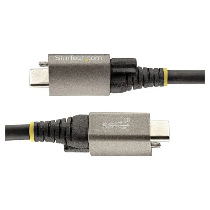 StarTech.com USB31CCTLKV1M USB cable — image 7