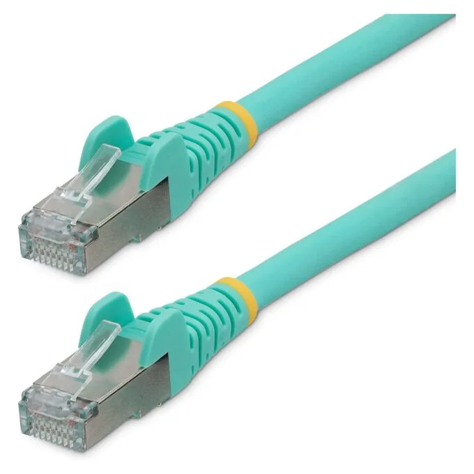 StarTech.com NLAQ-3M-CAT6A-PATCH networking cable — image 1