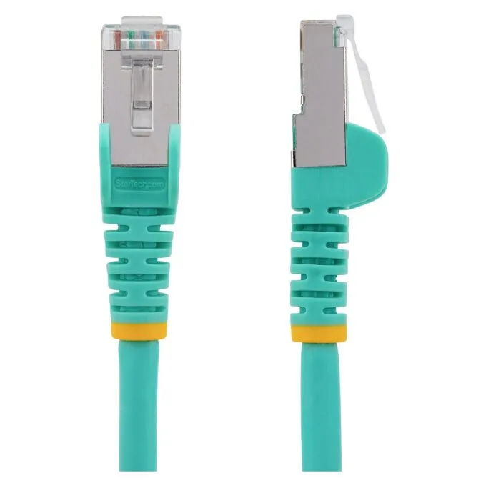 StarTech.com NLAQ-3M-CAT6A-PATCH networking cable — image 2