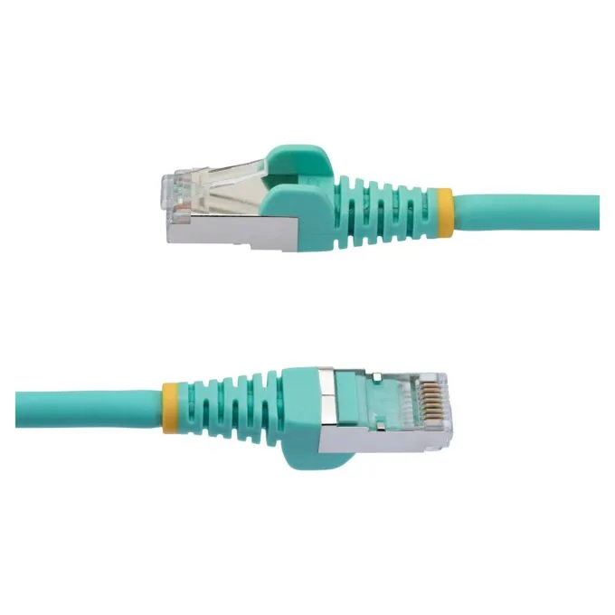 StarTech.com NLAQ-3M-CAT6A-PATCH networking cable — image 3