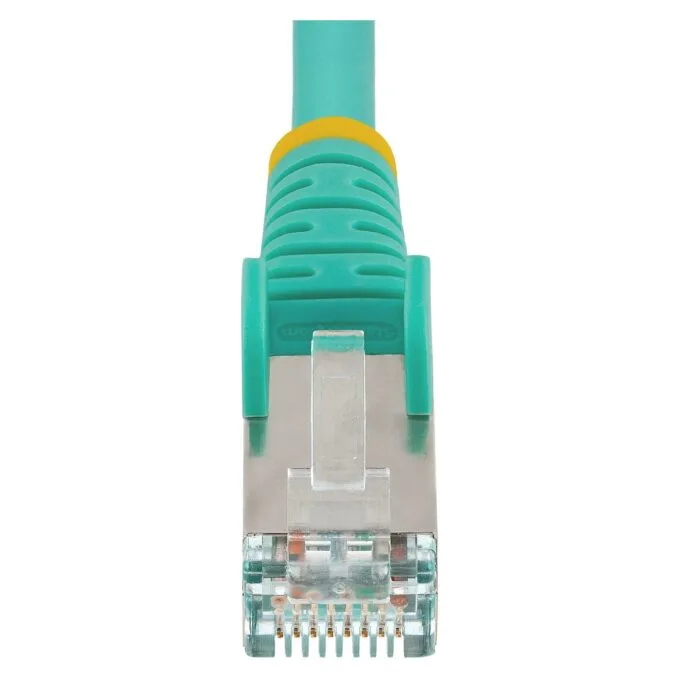 StarTech.com NLAQ-3M-CAT6A-PATCH networking cable — image 4