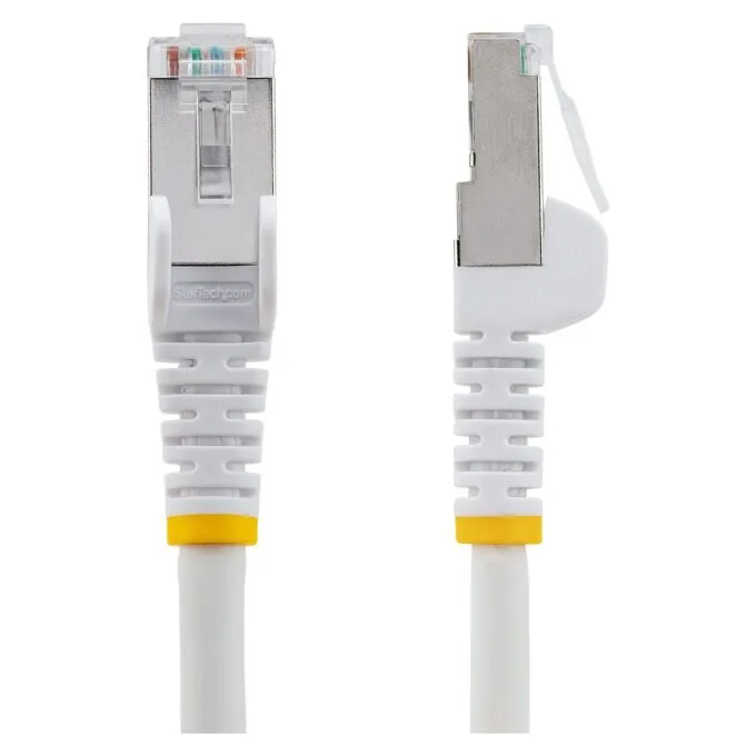 StarTech.com NLWH-7M-CAT6A-PATCH networking cable — image 2