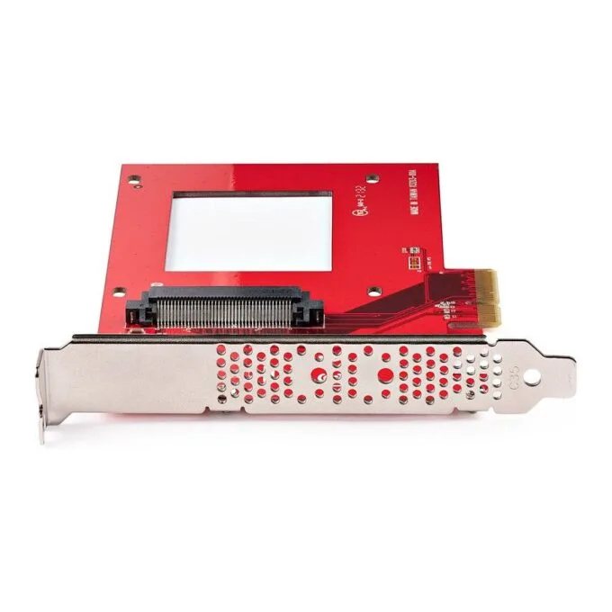StarTech.com PEX4SFF8639U3 interface cards/adapter — image 3