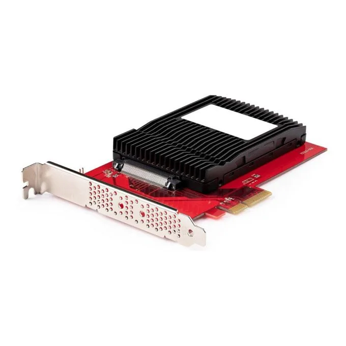 StarTech.com PEX4SFF8639U3 interface cards/adapter — image 6