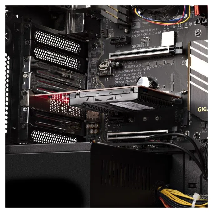 StarTech.com PEX4SFF8639U3 interface cards/adapter — image 8