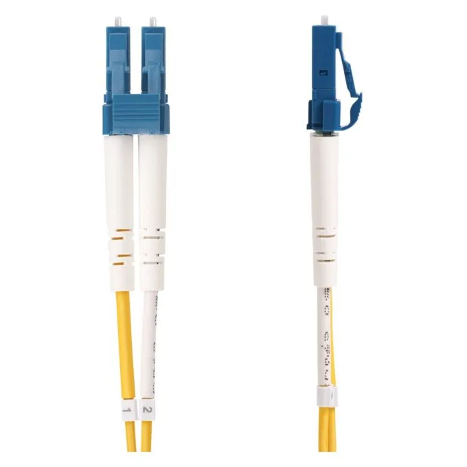 StarTech.com SMLCSC-OS2-2M InfiniBand/fibre optic cable — image 3