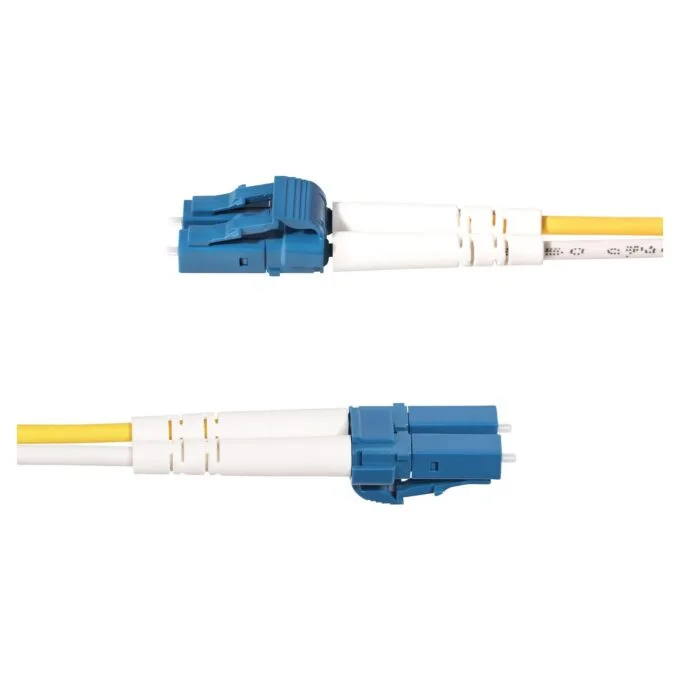StarTech.com SMLCSC-OS2-2M InfiniBand/fibre optic cable — image 5