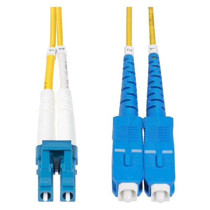 StarTech.com SMLCSC-OS2-2M InfiniBand/fibre optic cable — image 6