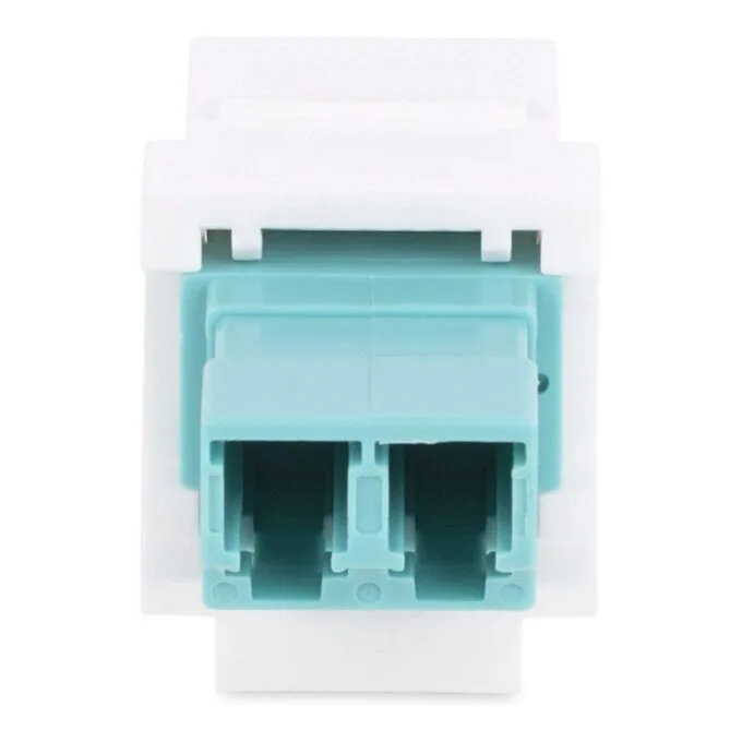 StarTech.com DMFKSLCLCCOUPLER fibre optic adapter — image 4