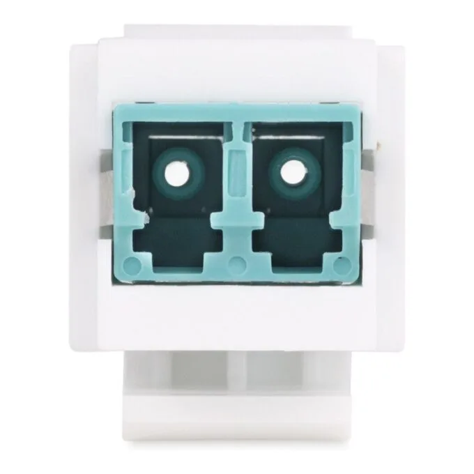 StarTech.com DMFKSLCLCCOUPLER fibre optic adapter — image 5