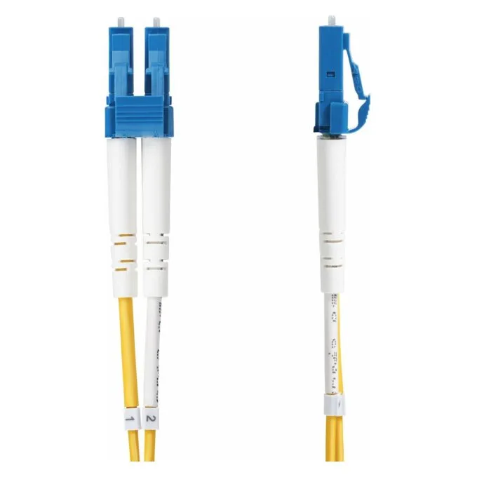 StarTech.com SMDOS2LCLC5M InfiniBand/fibre optic cable — image 2