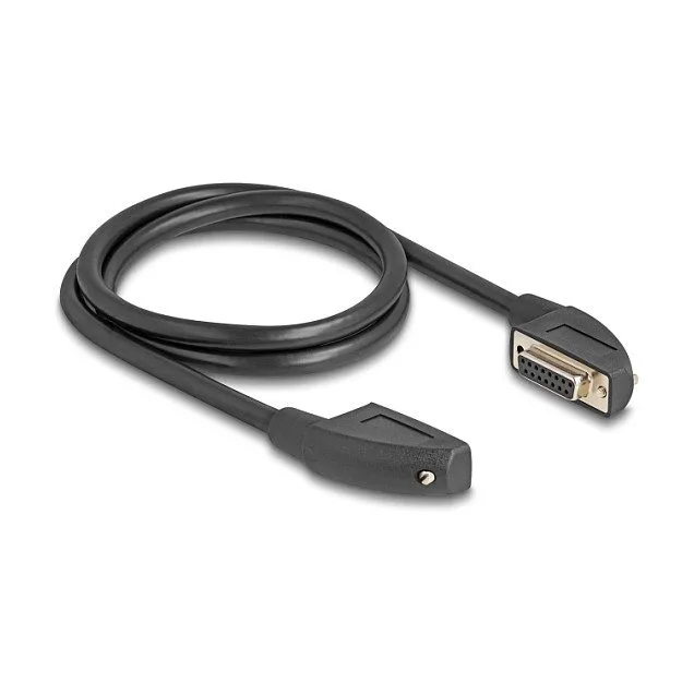 DeLOCK 80476 serial cable — image 1