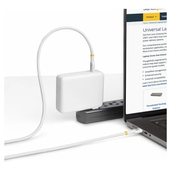 StarTech.com USB2EPR2MW USB cable — image 6