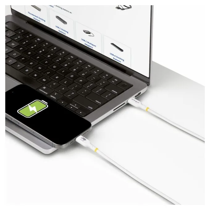 StarTech.com USB2EPR2MW USB cable — image 7