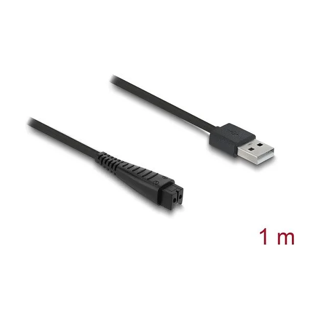 DeLOCK 90984 power cable — image 2