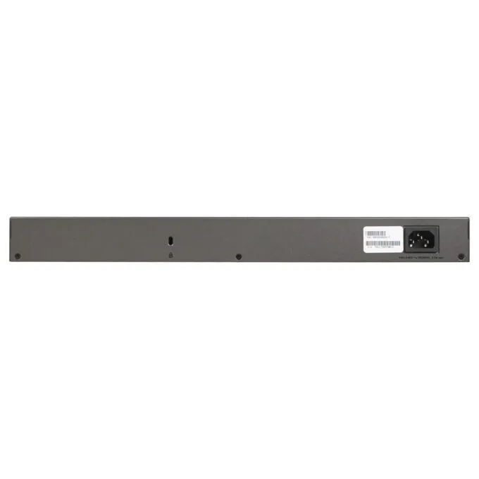 NETGEAR XS724EM — image 2