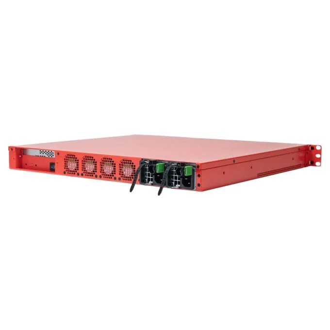 Securepoint RC1000RR G6 hardware firewall — image 5