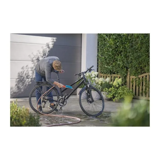 Gardena 18865-34 garden water spray gun nozzle — image 3