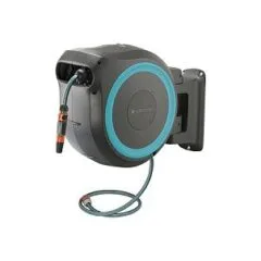 Gardena 18630-20 garden hose reel