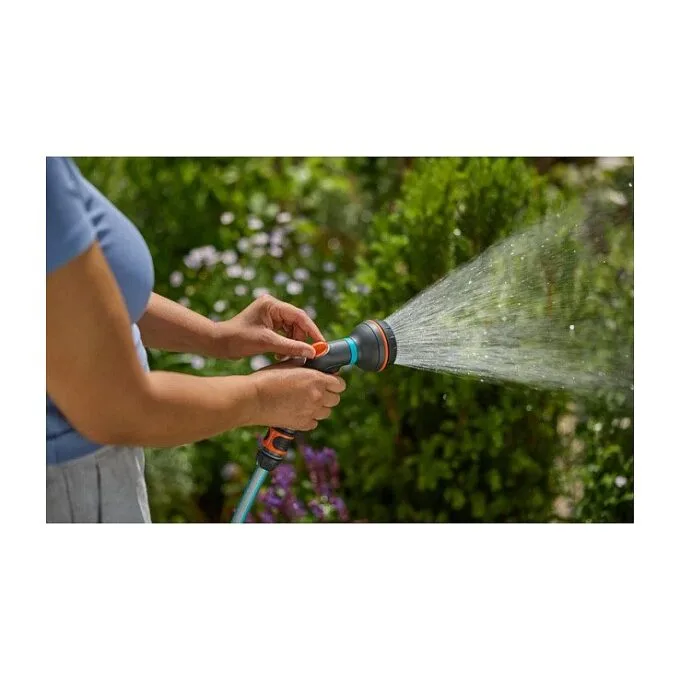 Gardena 18370-20 garden water spray gun nozzle — image 4