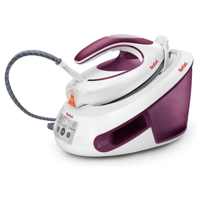 Tefal Express Anti-Calc SV8054 — image 1