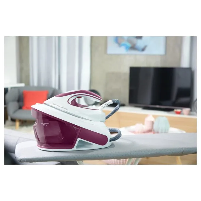 Tefal Express Anti-Calc SV8054 — image 11
