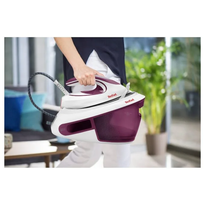 Tefal Express Anti-Calc SV8054 — image 5