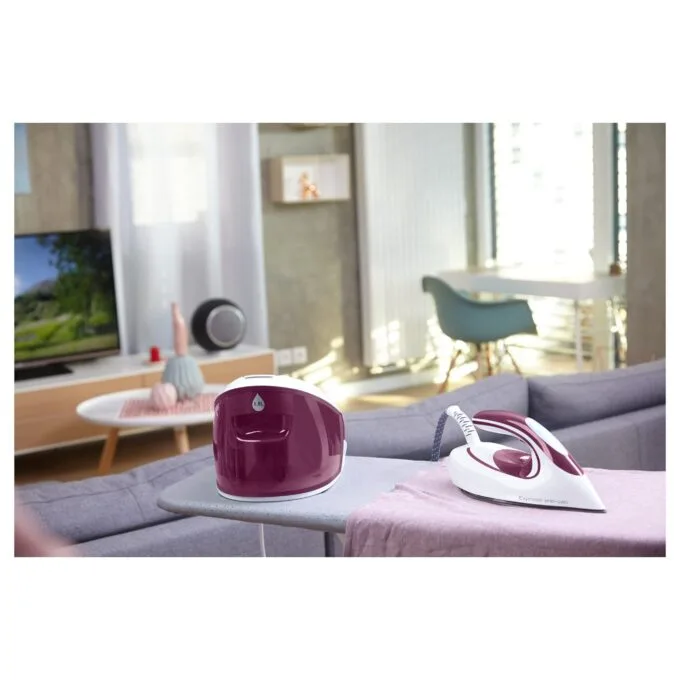 Tefal Express Anti-Calc SV8054 — image 7