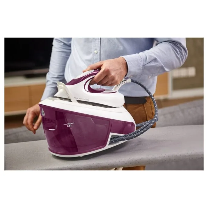 Tefal Express Anti-Calc SV8054 — image 8