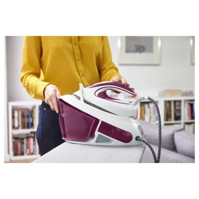 Tefal Express Anti-Calc SV8054 — image 9