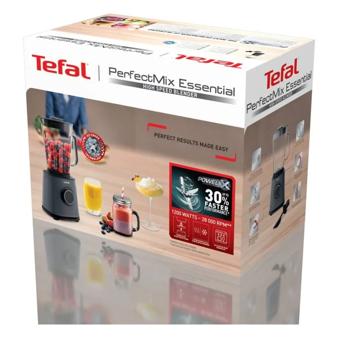Tefal PerfectMix Essential BL771BF0 blender — image 11