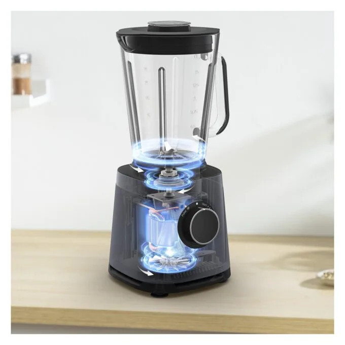 Tefal PerfectMix Essential BL771BF0 blender — image 8