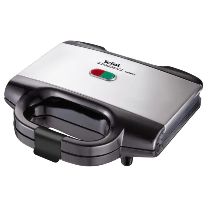 Tefal SM1552 sandwich maker — image 1