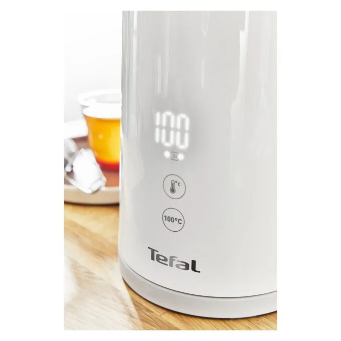 Tefal Sense KO6931 electric kettle — image 12