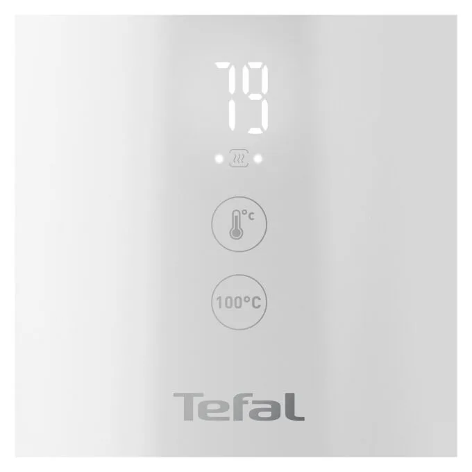 Tefal Sense KO6931 electric kettle — image 3