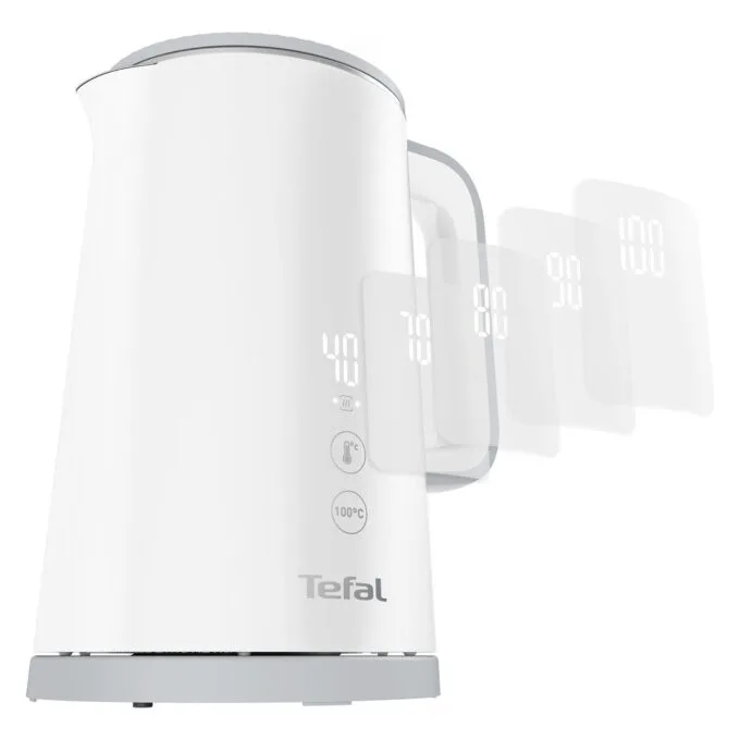 Tefal Sense KO6931 electric kettle — image 4