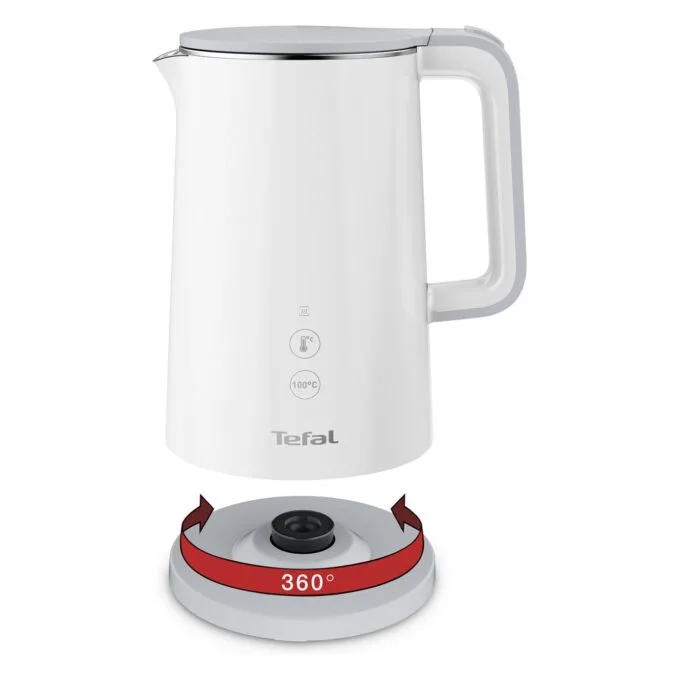 Tefal Sense KO6931 electric kettle — image 8