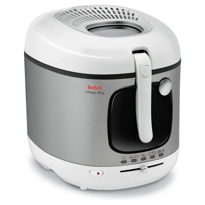 FR4800 Mega 2kg Fryer — image 1